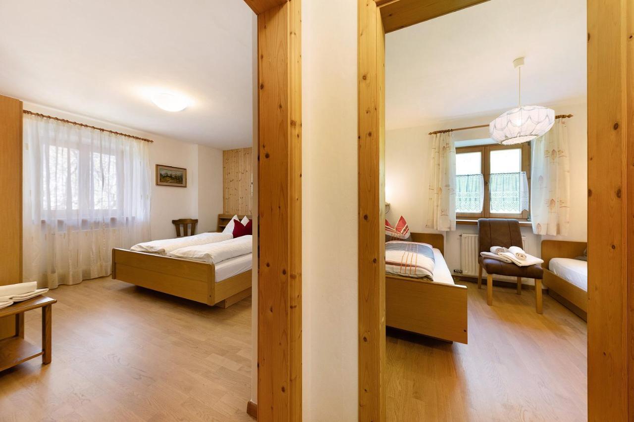 Moar Im Rumsein - Apt Saltenblick Terlano Exterior photo