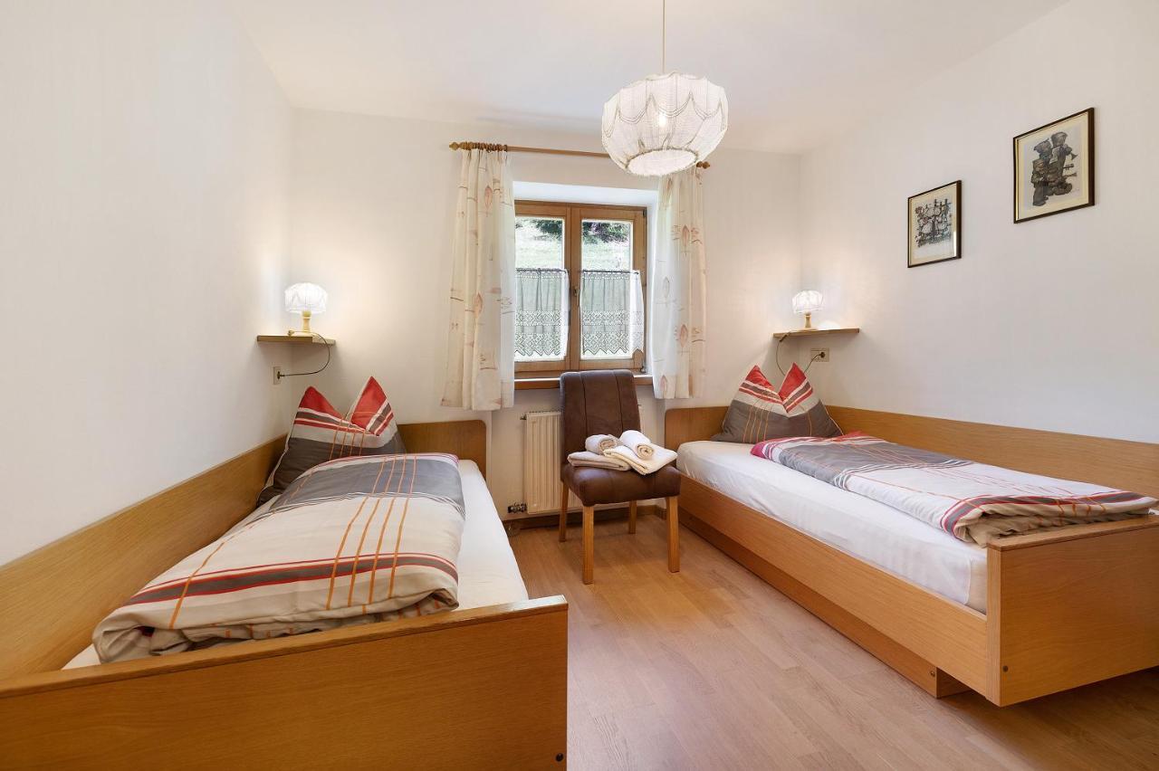 Moar Im Rumsein - Apt Saltenblick Terlano Exterior photo