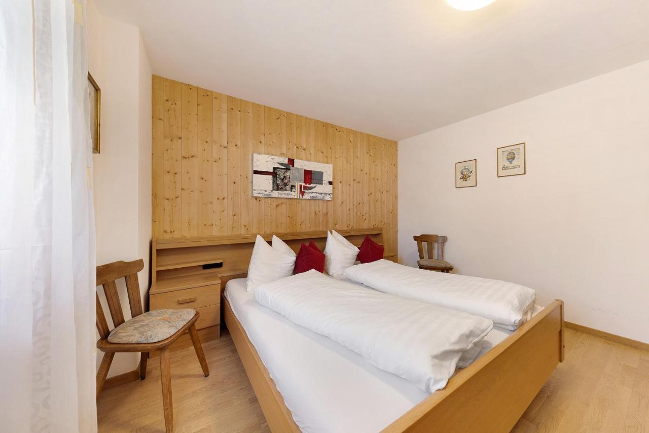 Moar Im Rumsein - Apt Saltenblick Terlano Exterior photo