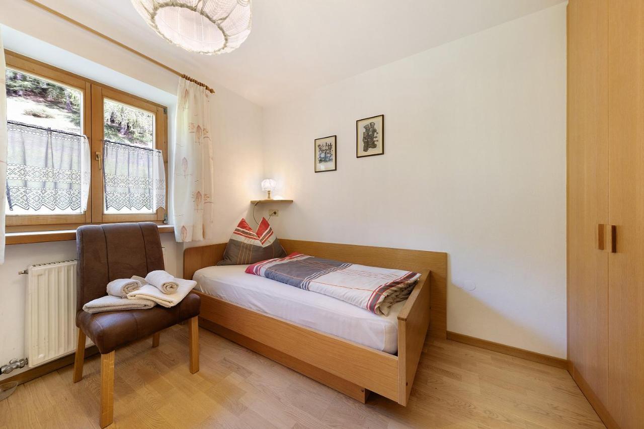 Moar Im Rumsein - Apt Saltenblick Terlano Exterior photo