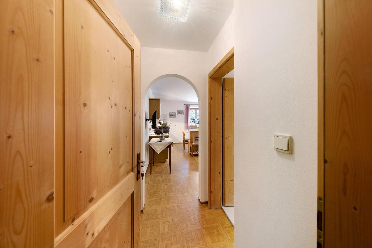 Moar Im Rumsein - Apt Saltenblick Terlano Exterior photo