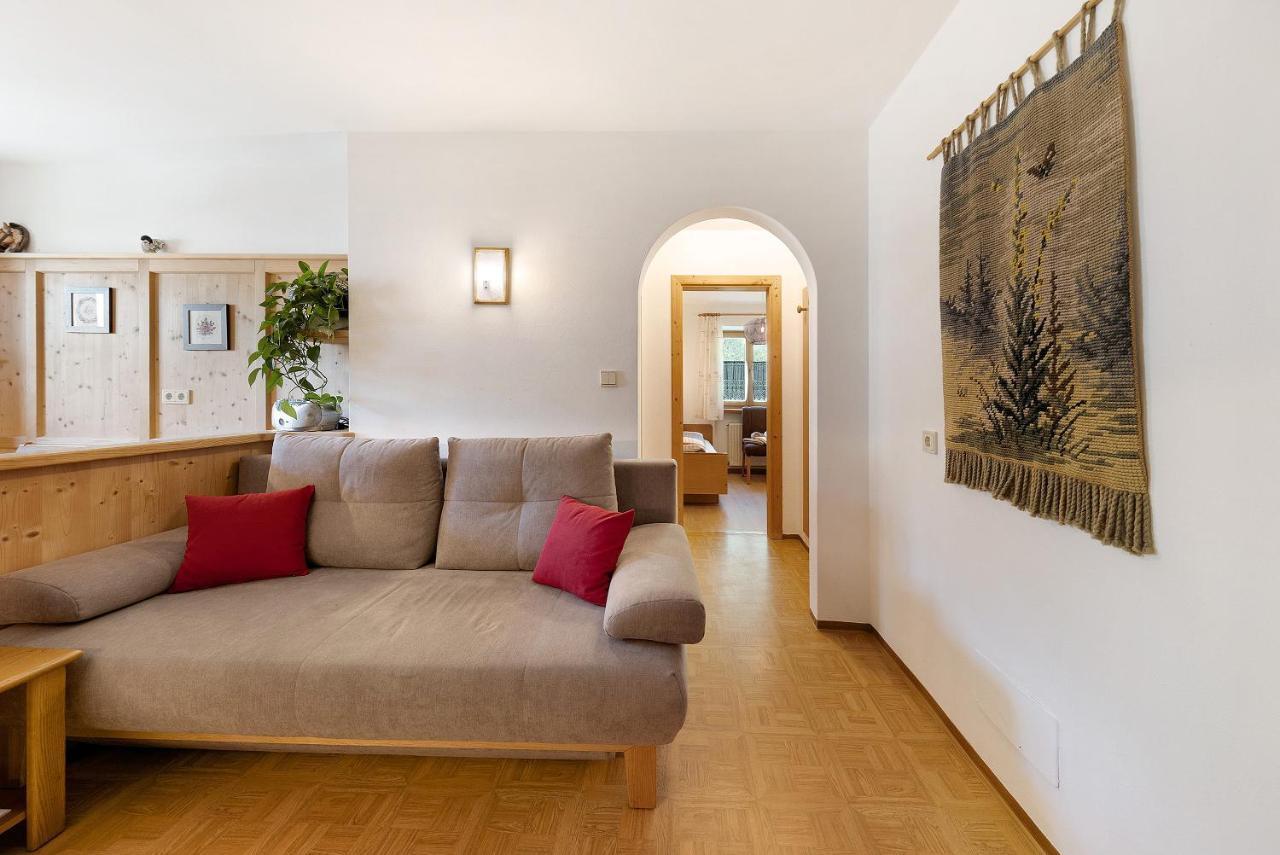 Moar Im Rumsein - Apt Saltenblick Terlano Exterior photo